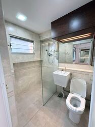 Blk 851 Nanyang Pearl (Jurong West), HDB 4 Rooms #561584511